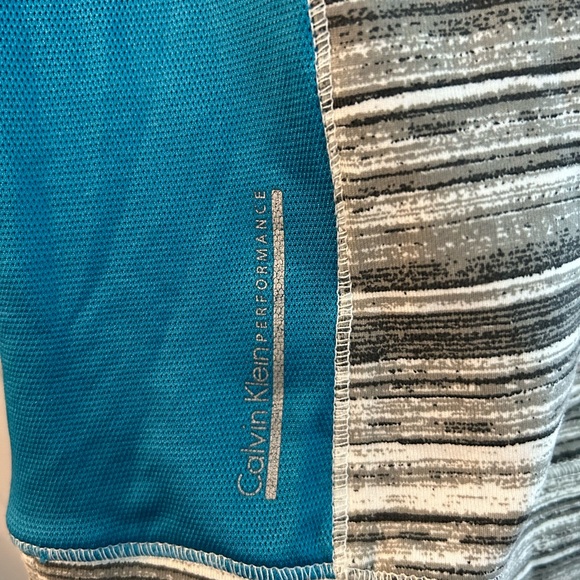 Calvin Klein Performance Athletic Shirt - Picture 5 of 5
